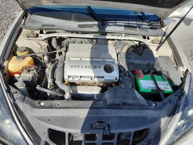 Photo 11 from auction – 2004 LEXUS ES 330 with VIN JTHBA30G840014706