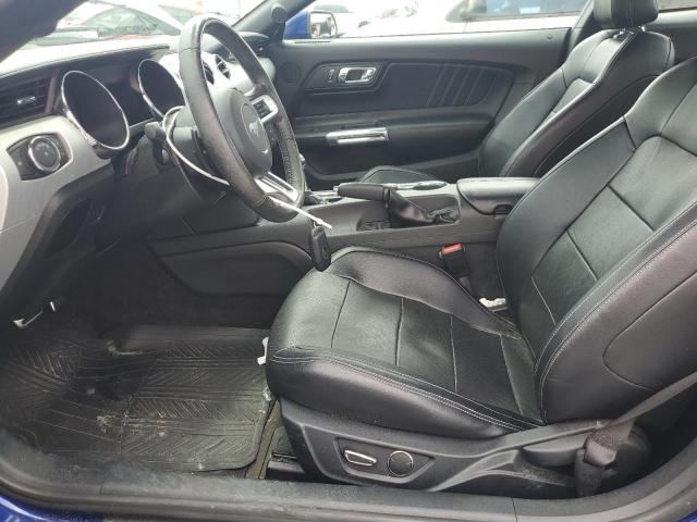 Photo 7 from auction – 2016 FORD MUSTANG with VIN 1FA6P8TH9G5219970