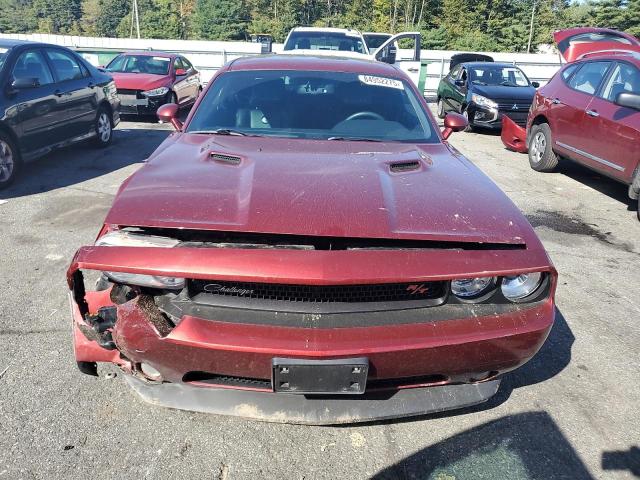 Photo 5 from auction – 2014 DODGE CHALLENGER with VIN 2C3CDYBTXEH280492