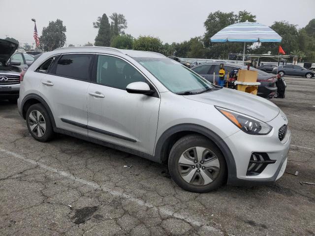 Photo 4 from auction – 2020 KIA NIRO LX with VIN KNDCB3LC5L5394228