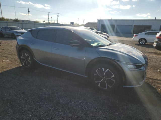 Photo 4 from auction – 2022 KIA EV6 LIGHT with VIN KNDC3DLC9N5069023