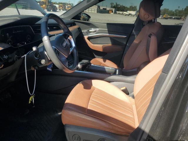Photo 7 from auction – 2019 AUDI E-TRON PRE with VIN WA1LAAGE9KB023652