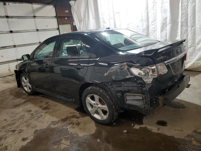 Photo 2 from auction – 2012 TOYOTA COROLLA BA with VIN 5YFBU4EE7CP019406