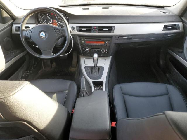 Photo 8 from auction – 2009 BMW 323 I with VIN WBAPG73549A401131
