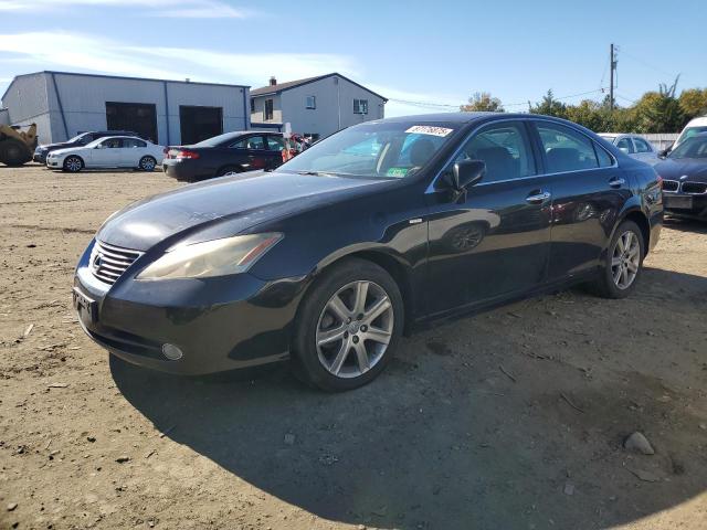 LEXUS ES 350 2008 with VIN JTHBJ46GX82265184 - Photo from auction