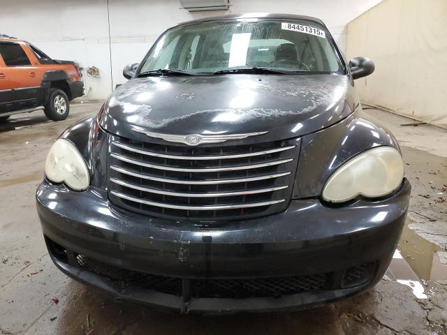 Photo 5 from auction – 2006 CHRYSLER PT CRUISER with VIN 3A4FY58B06T357190