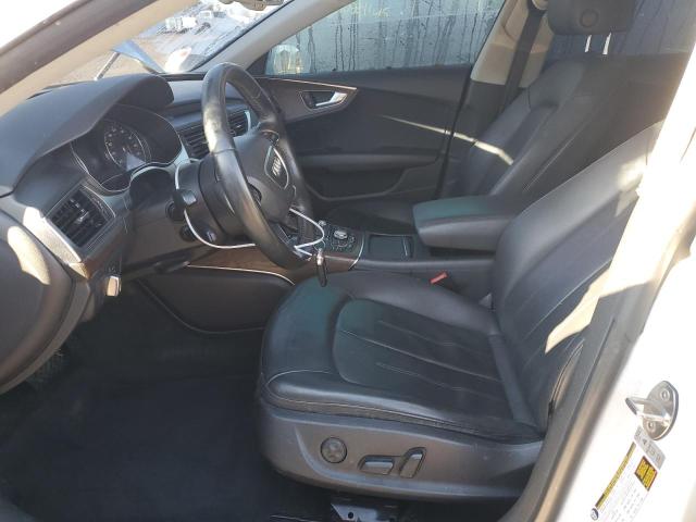 Photo 7 from auction – 2014 AUDI A7 PREMIUM with VIN WAUWGAFC7EN017723