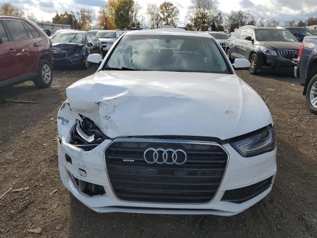 Photo 5 from auction – 2014 AUDI A4 PREMIUM with VIN WAUFFAFL6EA067412