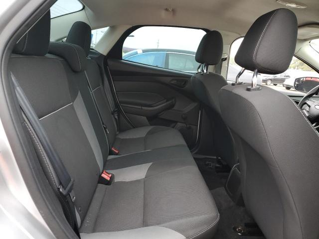 Photo 10 from auction – 2012 FORD FOCUS S with VIN 1FAHP3E22CL321489