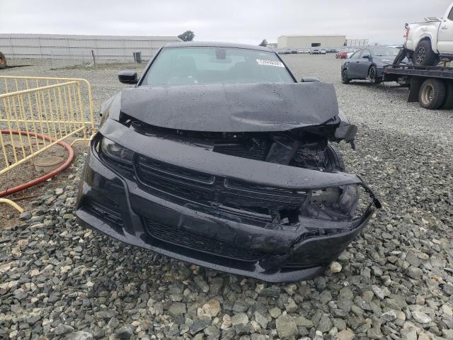 Photo 5 from auction – 2023 DODGE CHARGER SX with VIN 2C3CDXBG9PH612602