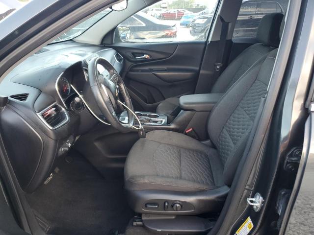 Photo 7 from auction – 2018 CHEVROLET EQUINOX with VIN 2GNAXSEV2J6132449
