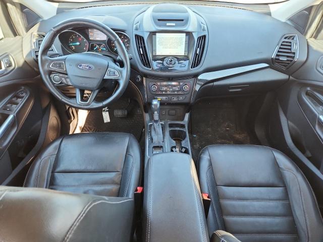 Photo 8 from auction – 2017 FORD ESCAPE TIT with VIN 1FMCU0JD8HUB01810