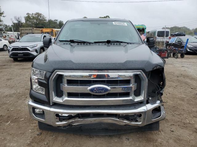 Photo 5 from auction – 2017 FORD F150 SUPER with VIN 1FTEX1CP0HFB91203