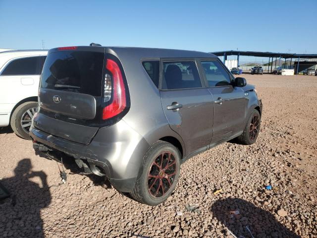 Photo 3 from auction – 2017 KIA SOUL + with VIN KNDJP3A5XH7467005