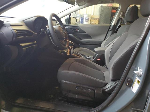 Photo 7 from auction – 2025 SUBARU CROSSTREK with VIN JF2GUHDCXSH219558