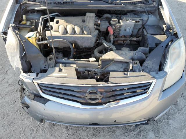 Photo 11 from auction – 2012 NISSAN SENTRA 2.0 with VIN 3N1AB6AP3CL762701