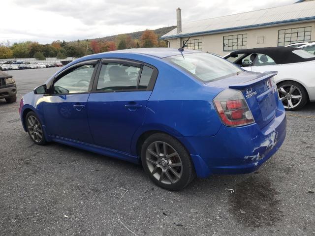 Photo 2 from auction – 2011 NISSAN SENTRA SE- with VIN 3N1BB6AP4BL705801