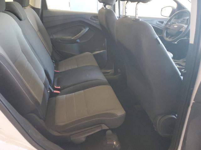 Photo 11 from auction – 2017 FORD ESCAPE S with VIN 1FMCU0F70HUA24000