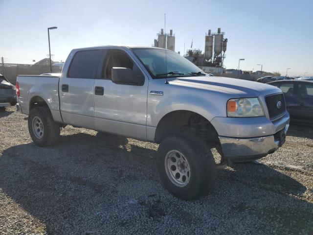 Photo 4 from auction – 2005 FORD F150 SUPER with VIN 1FTPW12585KD59913