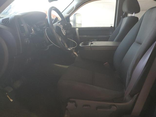 Photo 7 from auction – 2011 GMC SIERRA K25 with VIN 1GT220CG1BZ259638
