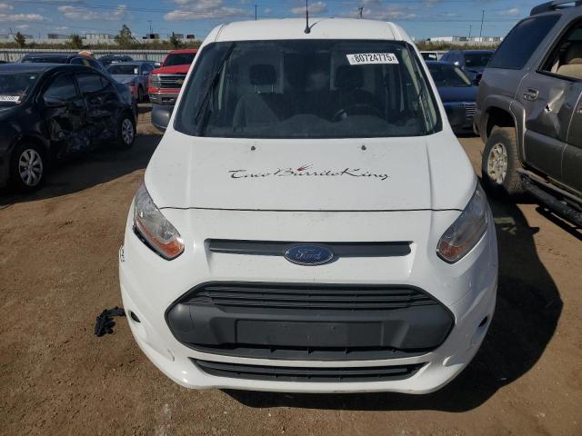Photo 5 from auction – 2017 FORD TRANSIT CONNECT XLT with VIN NM0LS7F70H1334200
