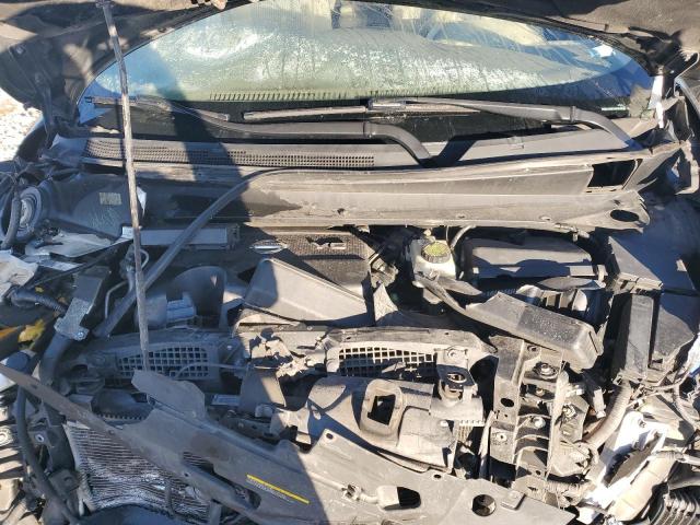 Photo 12 from auction – 2015 NISSAN PATHFINDER S with VIN 5N1AR2MN0FC603559