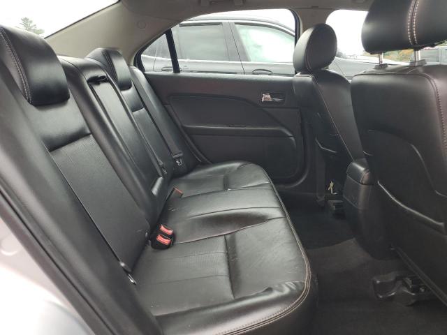 Photo 10 from auction – 2006 MERCURY MILAN PREM with VIN 3MEHM08186R652120