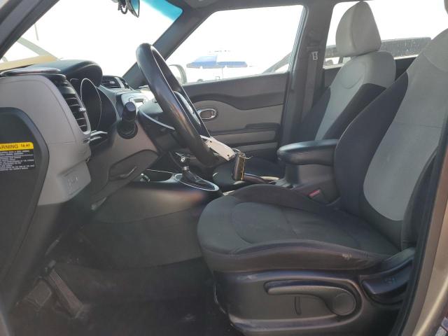 Photo 7 from auction – 2016 KIA SOUL with VIN KNDJN2A26G7318093
