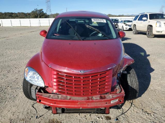 Photo 5 from auction – 2004 CHRYSLER PT CRUISER with VIN 3C4FY48B54T280569
