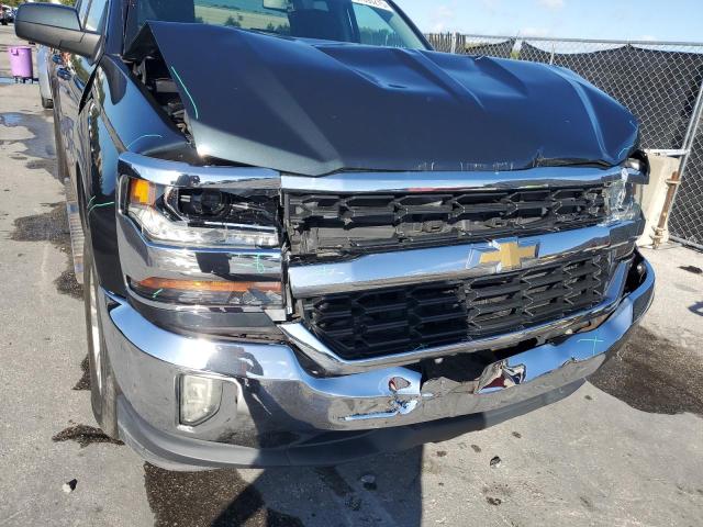 Photo 9 from auction – 2019 CHEVROLET SILVERADO with VIN 2GCRCPEC6K1122072