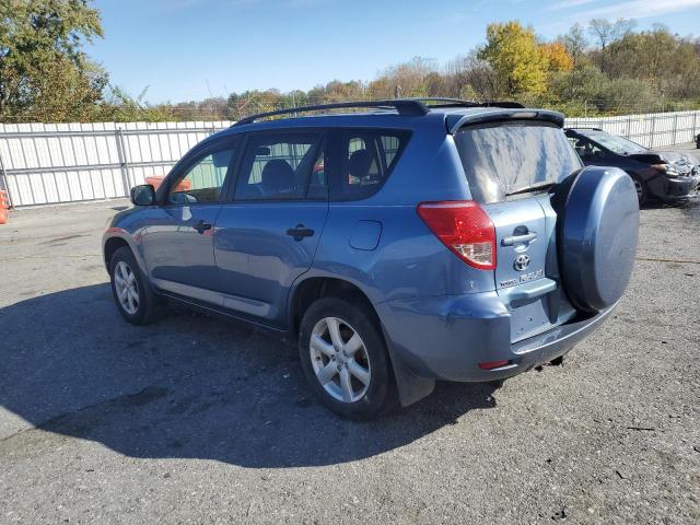Photo 2 from auction – 2007 TOYOTA RAV4 with VIN JTMBD33V976052448