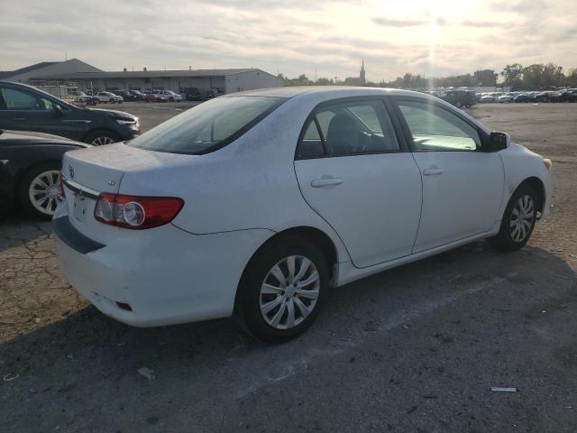Photo 3 from auction – 2012 TOYOTA COROLLA BA with VIN 2T1BU4EE8CC885177