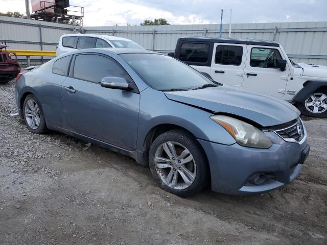 Photo 4 from auction – 2011 NISSAN ALTIMA S with VIN 1N4AL2EP3BC159406