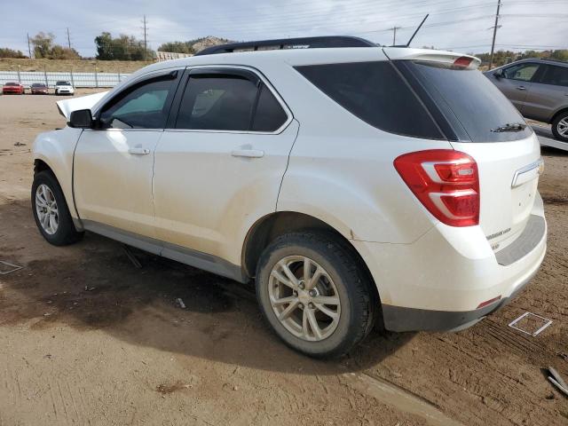 Photo 2 from auction – 2017 CHEVROLET EQUINOX LT with VIN 2GNFLFEK6H6305172