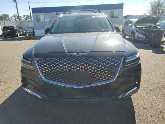 Photo 5 from auction – 2022 GENESIS GV80 BASE with VIN KMUHCESC2NU077870
