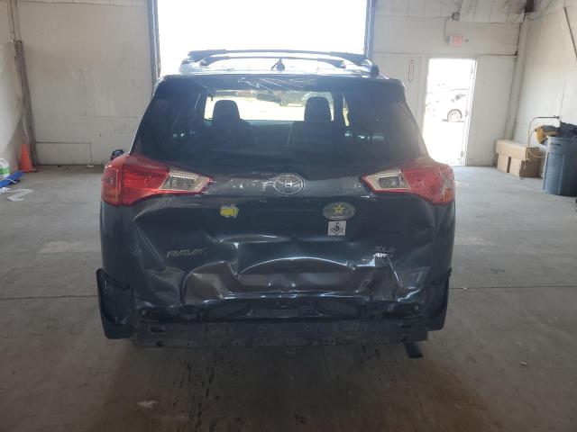 Photo 6 from auction – 2013 TOYOTA RAV4 XLE with VIN JTMRFREV1DD031156