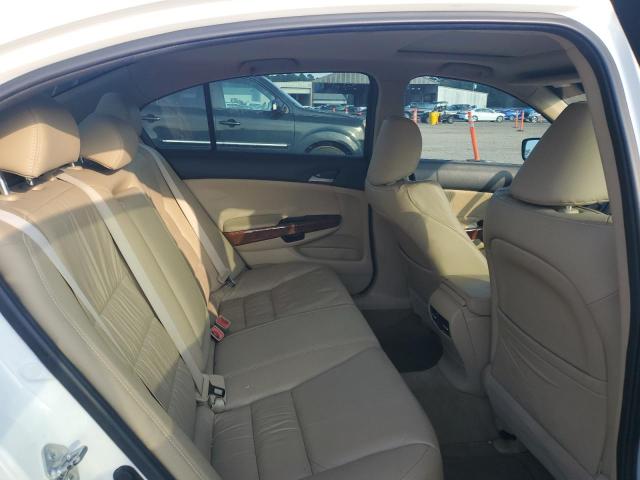 Photo 10 from auction – 2011 HONDA ACCORD EXL with VIN 1HGCP2F85BA101258