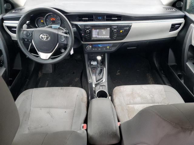 Photo 8 from auction – 2015 TOYOTA COROLLA L with VIN 2T1BURHE8FC281559