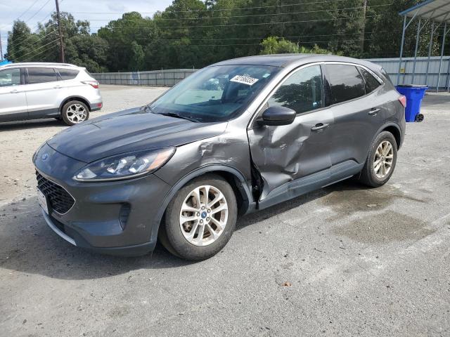 FORD ESCAPE SE 2020 with VIN 1FMCU0G62LUA92006 - Photo from auction