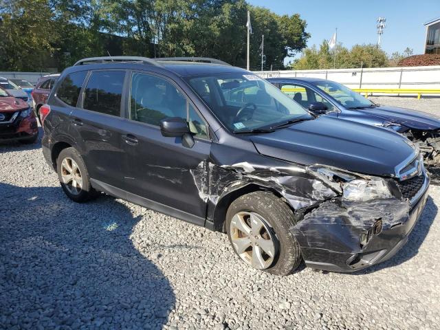Photo 4 from auction – 2015 SUBARU FORESTER 2.5I PREMIUM with VIN JF2SJADC4FH587895
