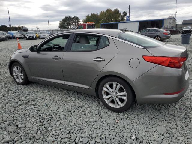 Photo 2 from auction – 2013 KIA OPTIMA EX with VIN 5XXGN4A78DG210899