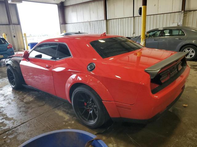Foto 2 de la subasta – 2021 DODGE CHALLENGER con VIN 2C3CDZL99MH617886