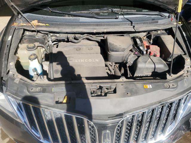 Photo 12 from auction – 2012 LINCOLN MKX with VIN 2LMDJ8JKXCBL11404