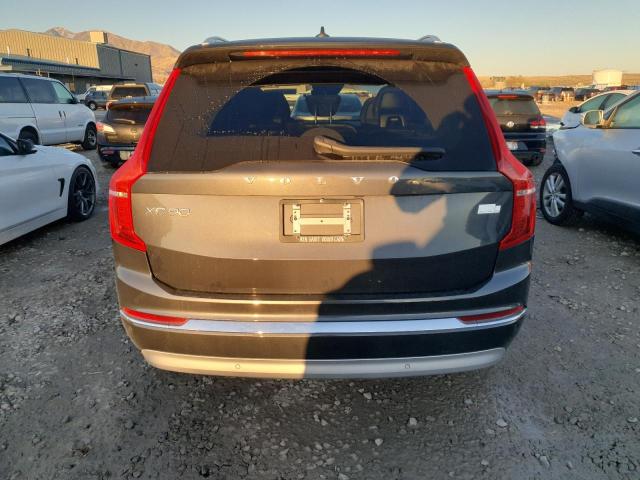 Снимка 6 от търг – 2022 VOLVO XC90 T8 RE с VIN YV4BR0CL7N1780601
