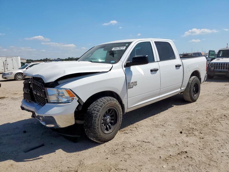 RAM 1500 CLASS 2021 with VIN 1C6RR6KG4MS549311 - Photo from auction