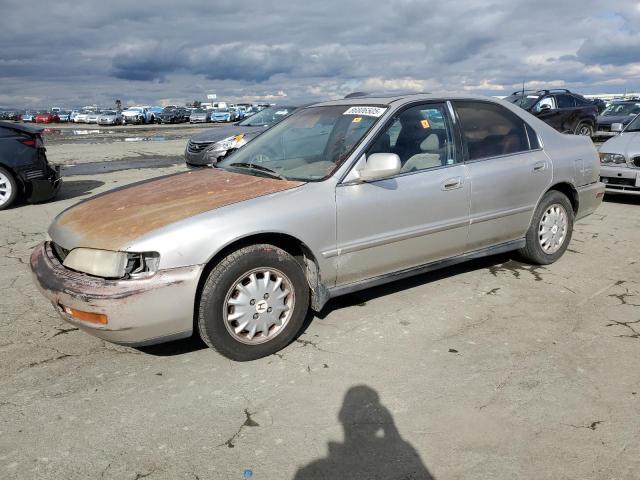Photo 1 from auction – 1996 HONDA ACCORD EX with VIN 1HGCD5658TA108948