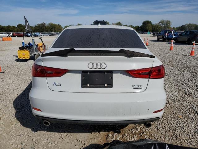 Photo 6 from auction – 2015 AUDI A3 PREMIUM with VIN WAUBFGFF2F1119700