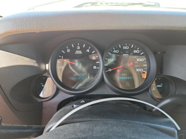 Photo 9 from auction – 2013 GMC SIERRA C15 with VIN 1GTR1TEA2DZ332126