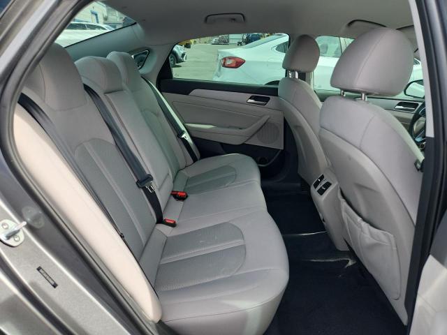 Photo 10 from auction – 2019 HYUNDAI SONATA LIM with VIN 5NPE34AF1KH784895