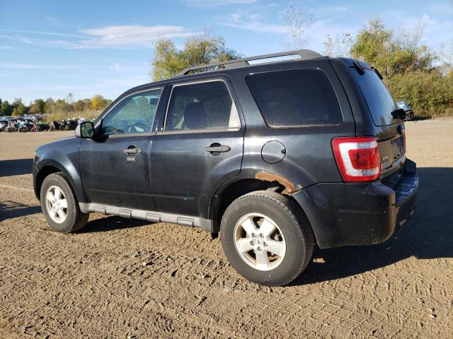 Foto 2 de la subasta – 2012 FORD ESCAPE XLT con VIN 1FMCU0DG4CKB33812